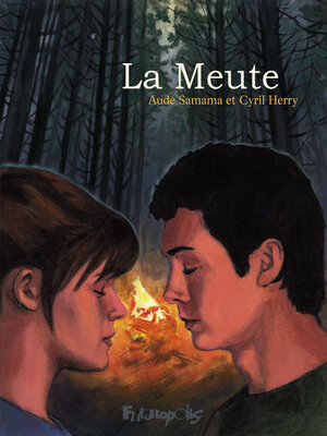 cover image of La meute